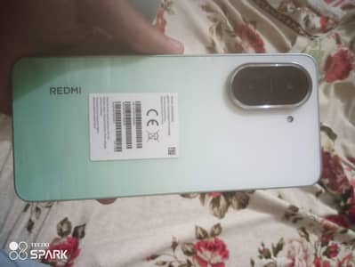 redmia5 mobile