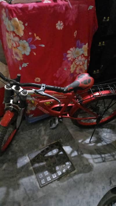 20 inch kids cycle for sale