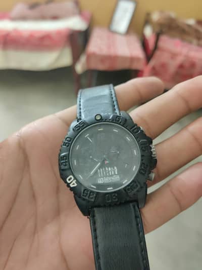 Luminox Watch