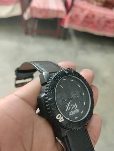 Luminox Watch