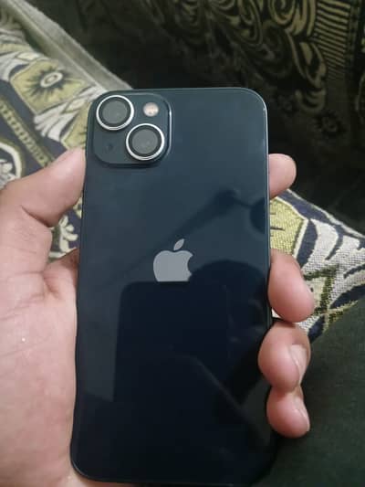 Apple iPhone 13 128gb 89 battery water pack