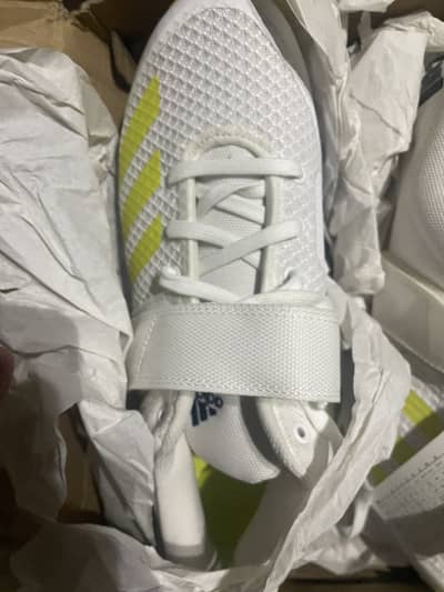 Adidas original spikes