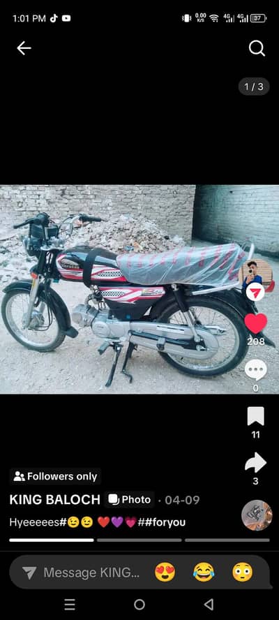 express bike for sale