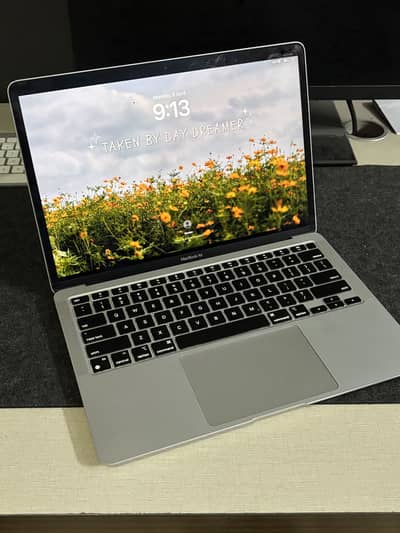 Macbook Air 2020 M1 8/256