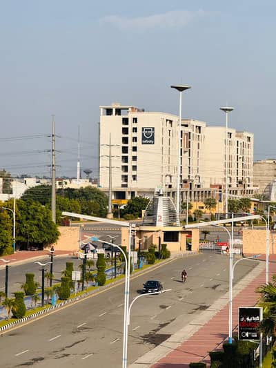 Open Form with Zero Transfer fee in Phase-4, Block-G7 Bahria Orchard Lahore