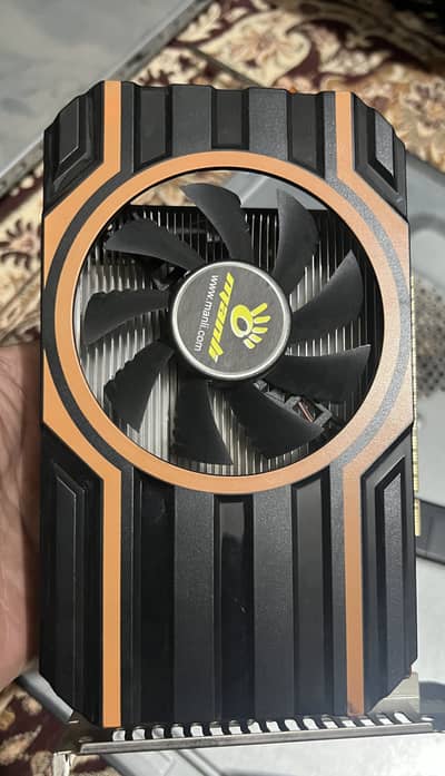 NVIDIA GTX 750 2GB Excellent Condition never used