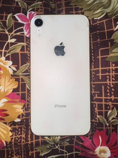 Iphone XR (JV) 64gb WaterPack