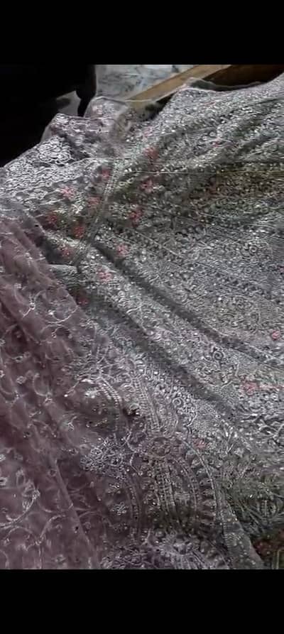 Beautifull Bridal Maxi