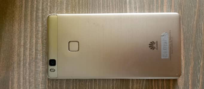 huawei p9 lite