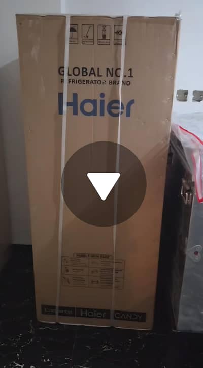 Brand New Box Packed Fridge for sale