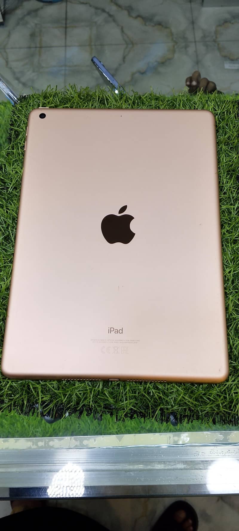 ipad 6 generation 2