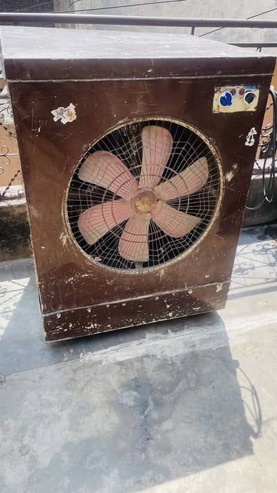 Lahori cooler full size