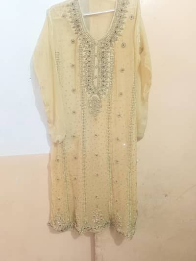 Valima /Special Occasion Suit