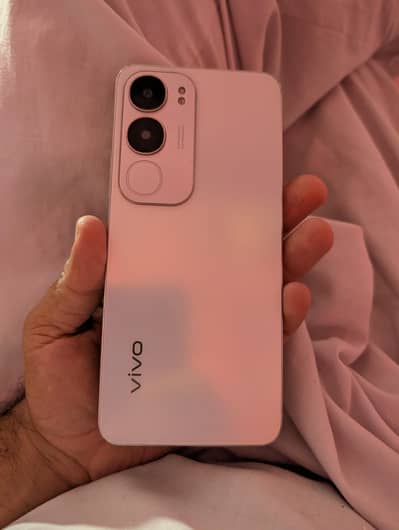 vivo y19s 6+6 128gb