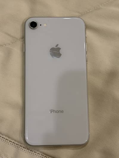 Apple iPhone 8