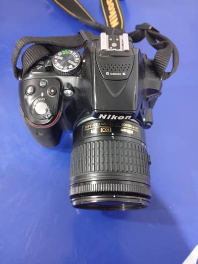 Nikon D5300