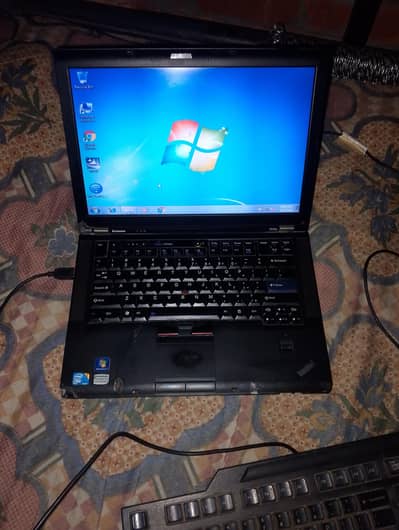 Lenovo Thinkpad Core i5