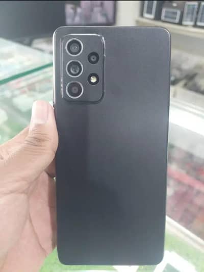 Galaxy A52s 5g 8/128