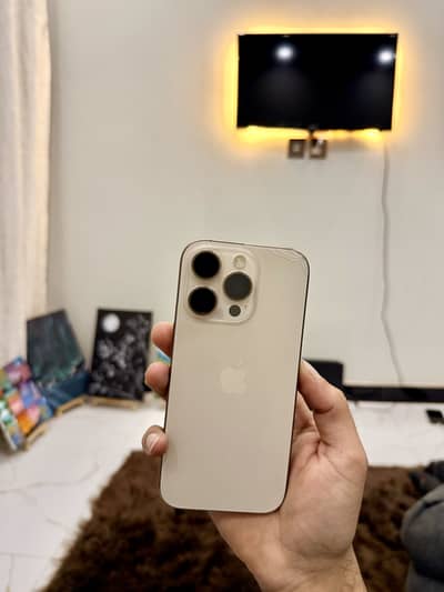 Iphone 16 pro pta approved