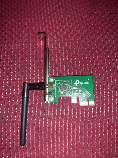 Tp-Link TL-WN781ND Wireless Adapter