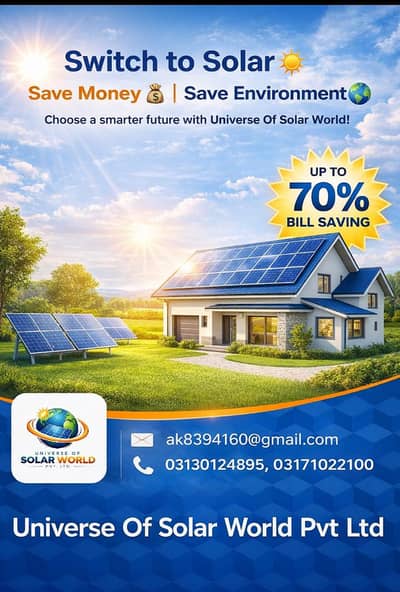 Solar Panels Battery Inventor DM For Price I