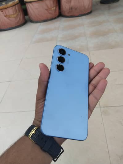 tecno spark 40 pro.  12gb. . 256. gb . PTA approved