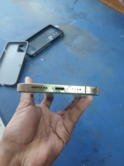 IPhone 12 Pro Max 10/10 PTA improved