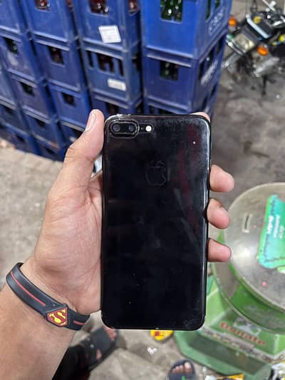 FOR SALE I PHONE 7 PULS