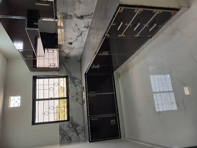 6 Marla Upper Portion Available For Rent In Iep Town Sector A