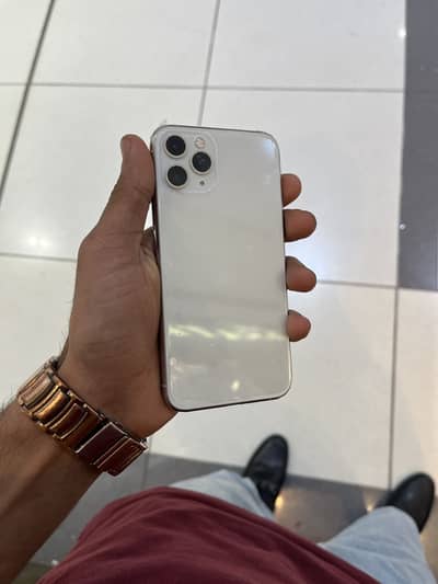 iPhone 11 Pro pta approved