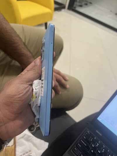 Redmi note 12 10/10 for sale