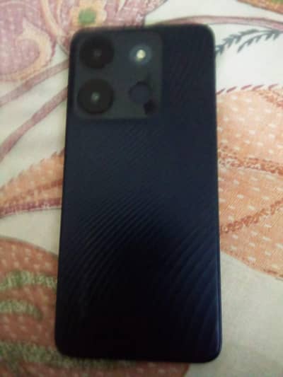 Infinix Smart 7