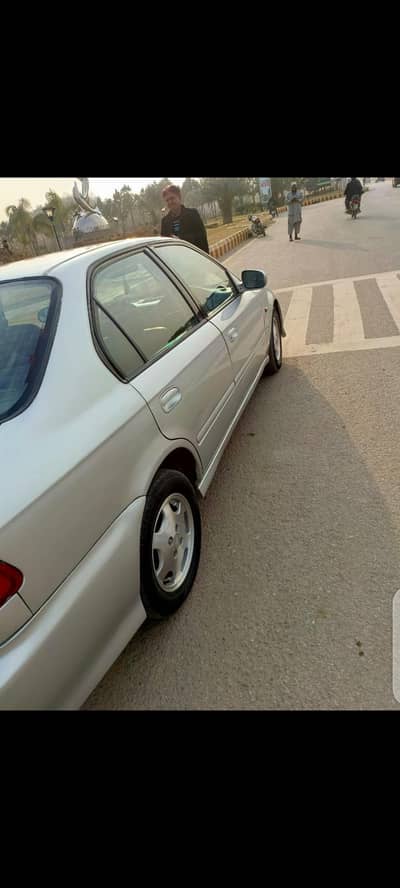 Honda civic 1998 best home used car