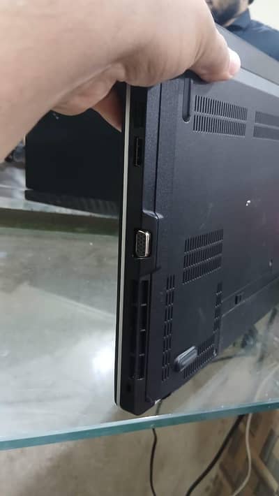 Lenovo Thinkpad i3 4 generation