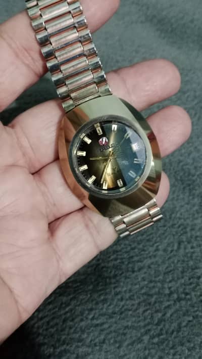 good raning condition. . . original