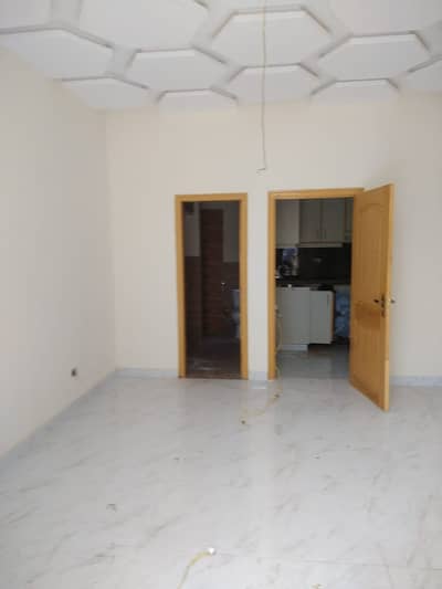 1 Bed Lavish Independent Apartment On Rent In Gulberg