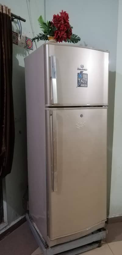 Dawlance refrigerator (9188 LVS)
