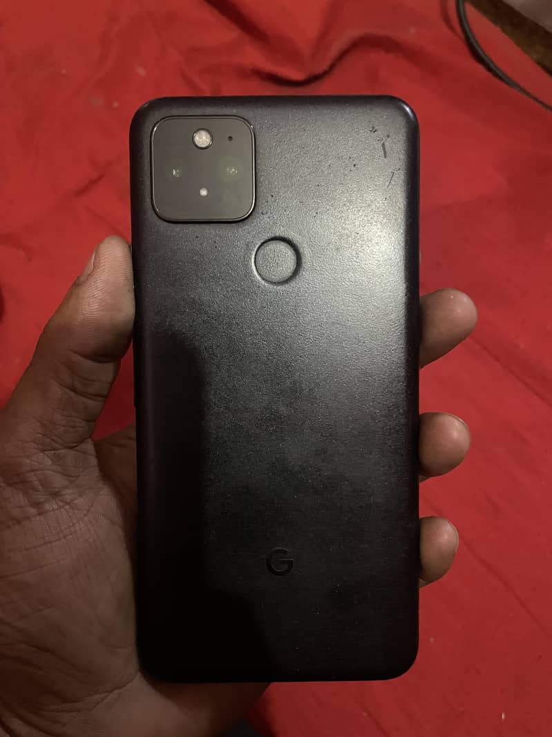 google pixel 5 sim lock 0