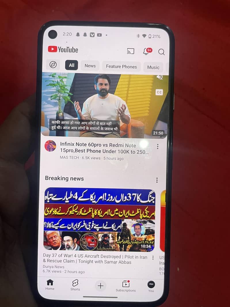 google pixel 5 sim lock 7