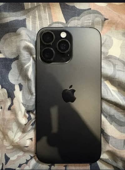 Iphone 16 pro max jv 256gb 10/10