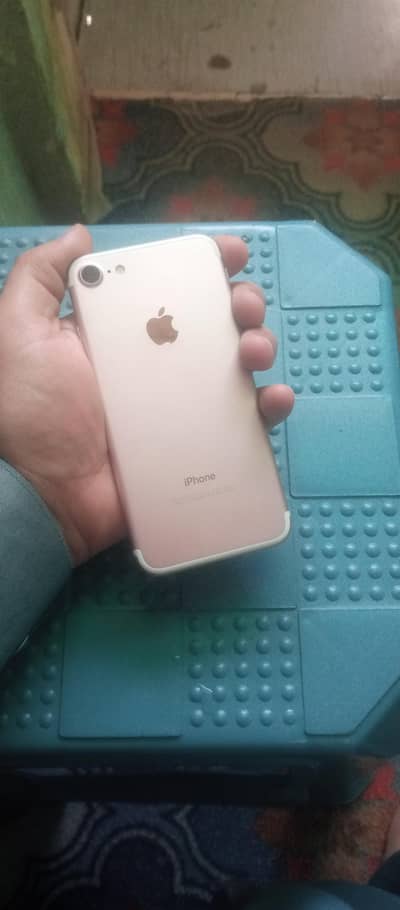 Iphone 7 bypass all ok