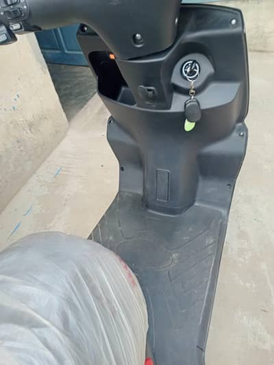 new edition Evee Gan _Z