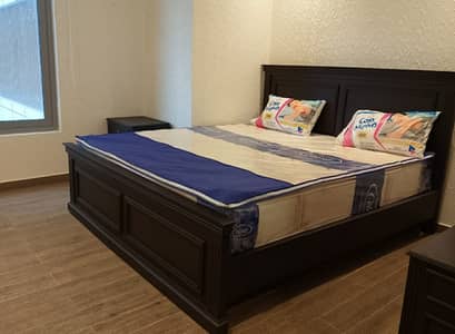 Sukh chayn Residence F-10 2 bedroom Fully furnished Apartment Available For Rent beautiful location