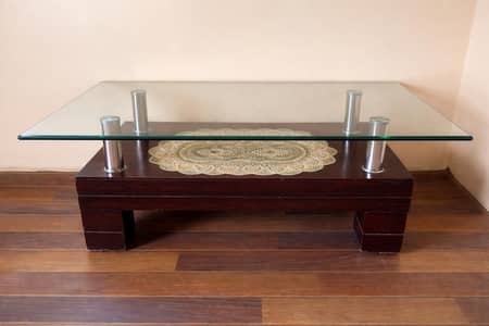 Center Table for Sale