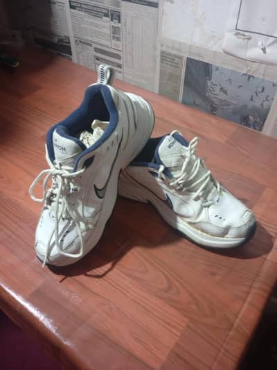 Nike Performance Air Monarch IV