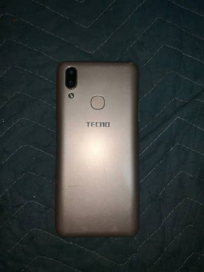 tecno 6-128 GB
