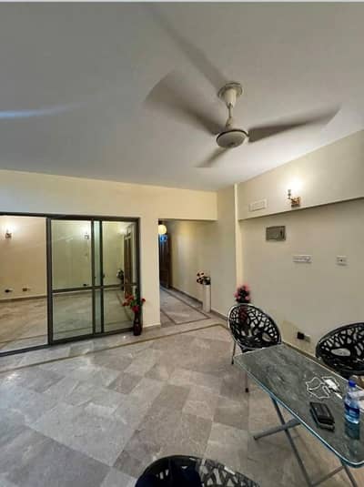 Al Mustafa tower F-10 2 bedroom Type B Apartment Available For sale beautiful location