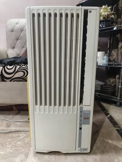 haier Ship AC