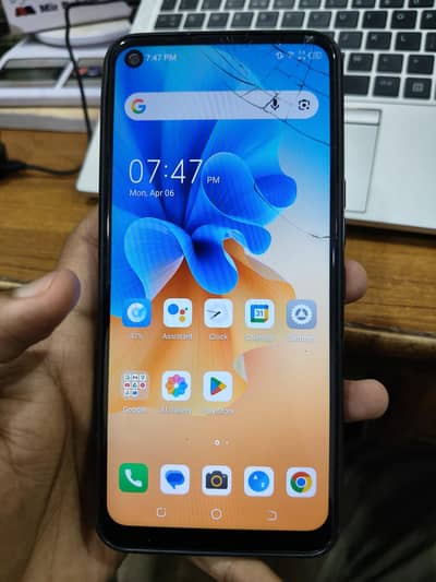 techno spark 7 pro 6/64