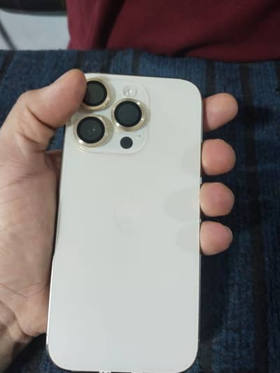 Apple iPhone 14 Pro PTA APPROVED | Orignal | 256 GB